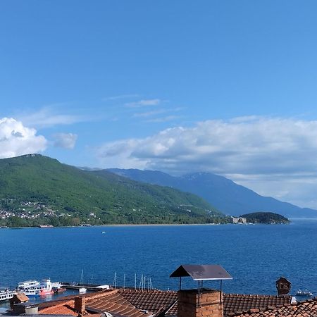 Bibi Apartments Ohrid Room photo