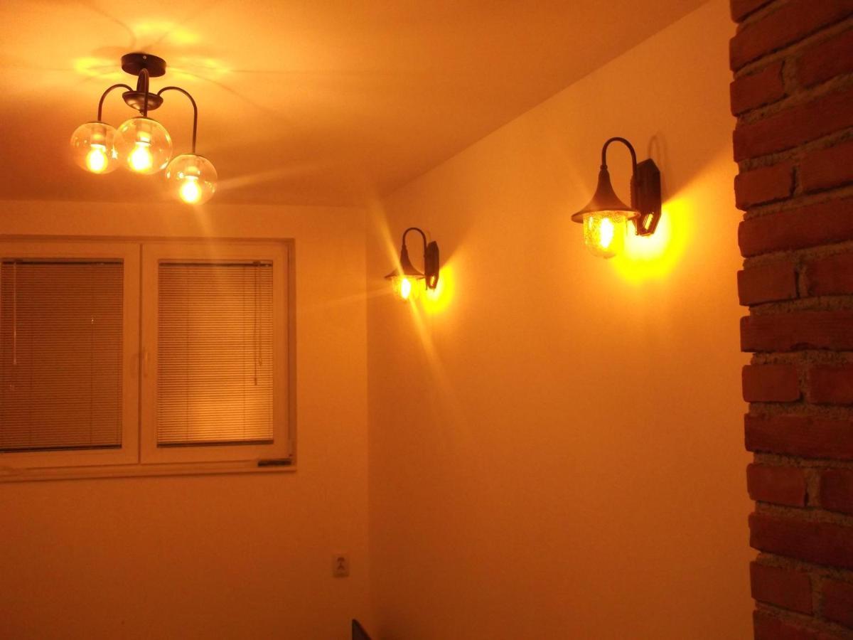 Bibi Apartments Ohrid Exterior photo