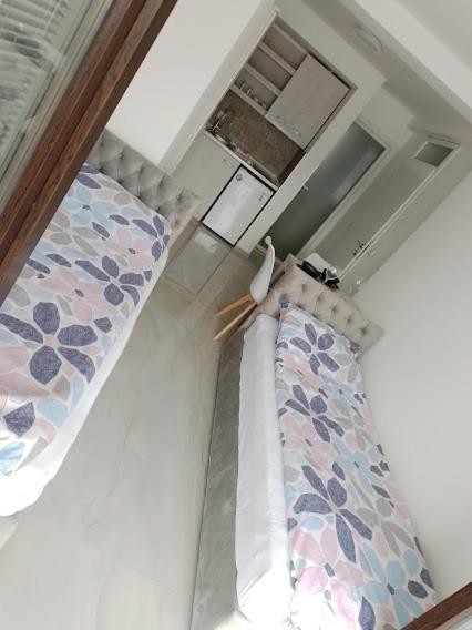 Bibi Apartments Ohrid Exterior photo