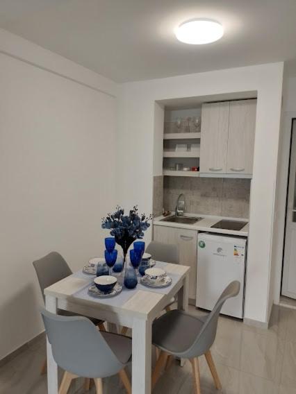 Bibi Apartments Ohrid Exterior photo