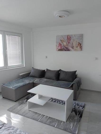 Bibi Apartments Ohrid Exterior photo