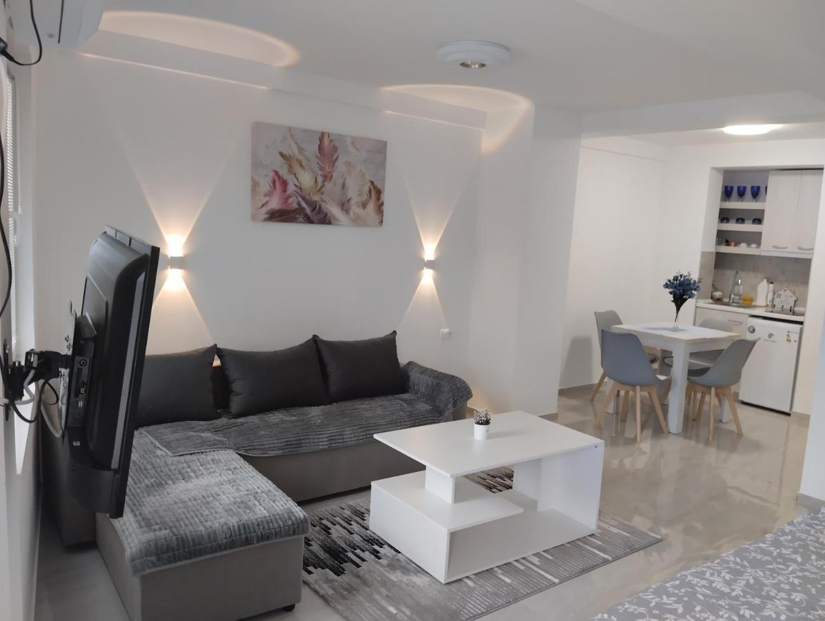 Bibi Apartments Ohrid Exterior photo