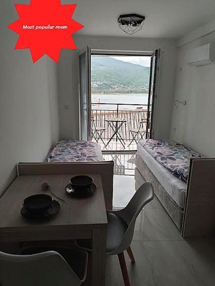 Bibi Apartments Ohrid Exterior photo