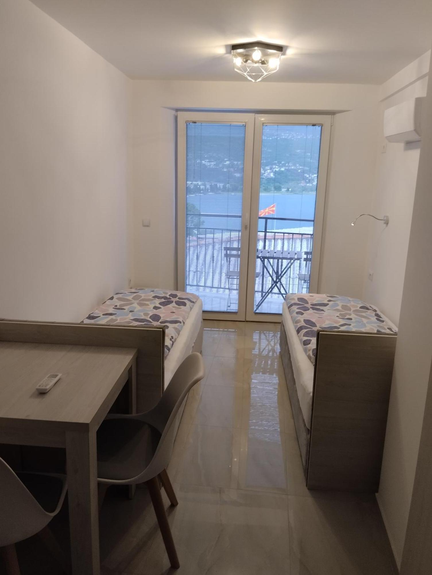 Bibi Apartments Ohrid Room photo